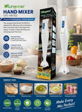 Hand Mixer