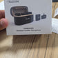Wireless lavalier Microphone telesin