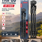 Professional Tripod 2 meter حديد