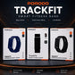 Porodo Trackfit smart fitness band