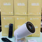 Projector Highlight Coating Lens