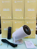 Projector Highlight Coating Lens