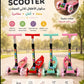 KIDS SCOOTER