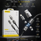 Magnetic Data Cable 4 in 1