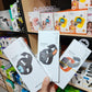 Smart Watch With Two Straps