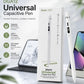 Universal capacitive pen