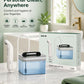 Personal clean anywhere bidet pro