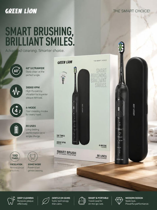 Smart Brush