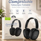 wireless headphones