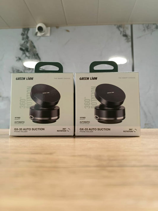 Phone holder