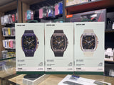 Smart watch time chatGPT AI Assistant  Bluetooth Calling