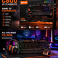 4  in 1 pc Gaming kits