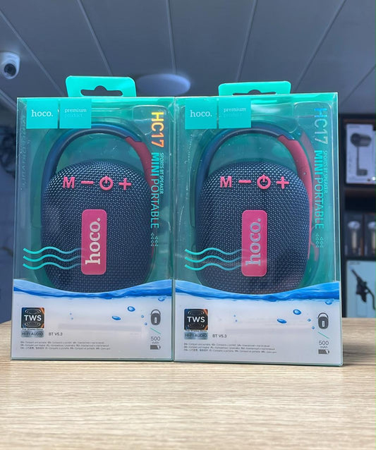 Sport bt speaker