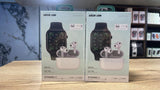 Smart watch ultimate 46 & Earbuds Pro 3