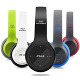 Wireless headphone
