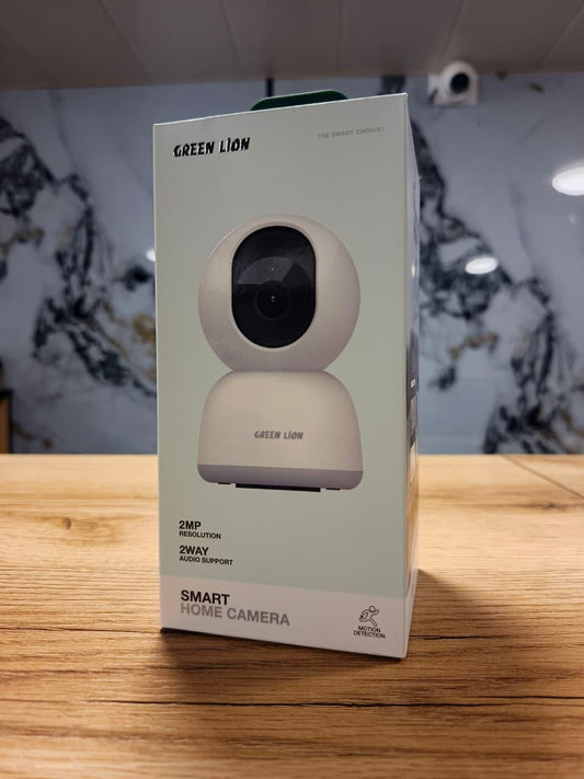 Home camera