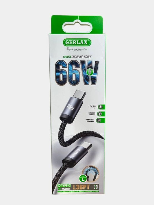 Super Fast charging Type-c