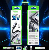 Super fast charging iphone 30W