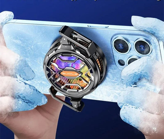 Powerful performance feel the power of ice