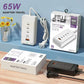 Adapter travel Fast charger