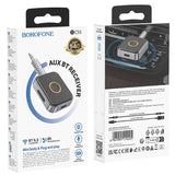 AUX bt receiver