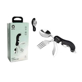 green lion 4 in 1 cutlery set