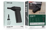 Storm grip Air blower high quality