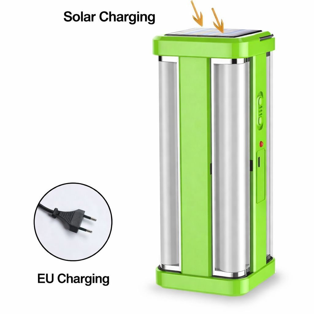 Portable Rechargeable LED Light