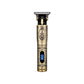Green Lion Pirates Hair Trimmer