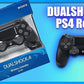 wireless controller for PS4