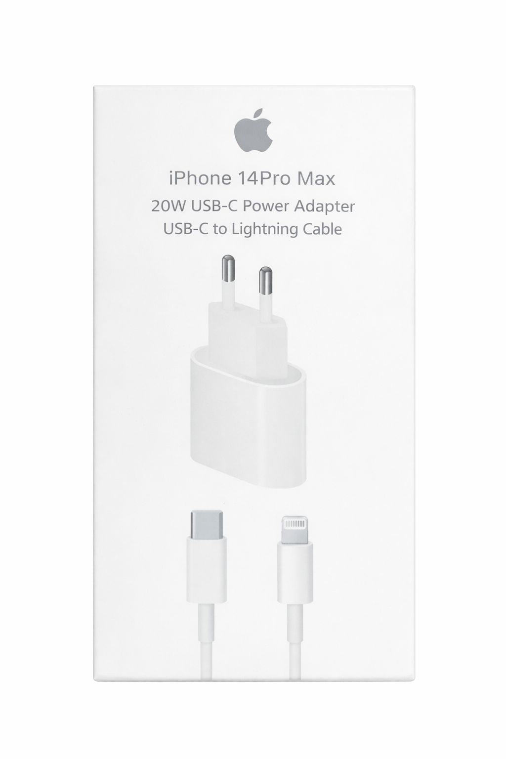 Adapter iphone