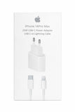 Adapter iphone