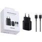 25w PD Adapter type c / type c