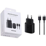 25w PD Adapter type c / type c