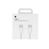 Apple 60W USB-C to USB-C Charging Cable (1m)