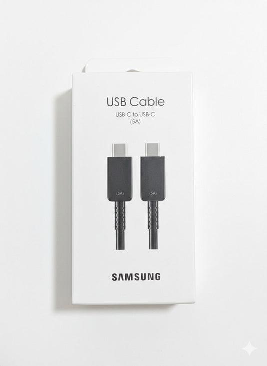 usb cable
