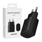 Samsun 25 w PD Adapter