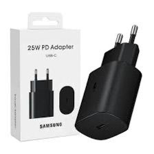 Samsun 25 w PD Adapter