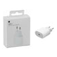 IPHONE ADAPTER 20W USB-C