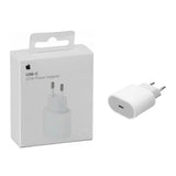 IPHONE ADAPTER 20W USB-C
