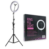 Ring fill light