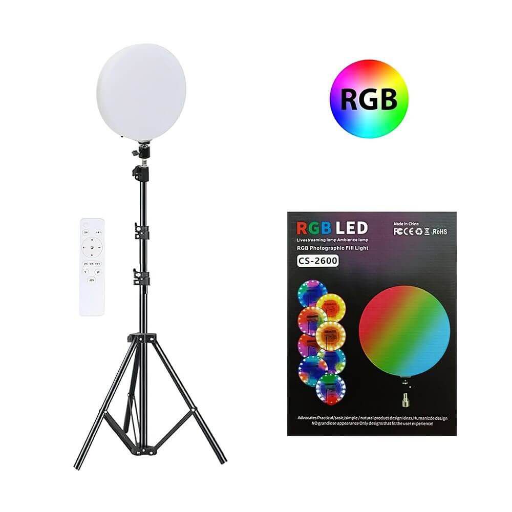 RGBLED