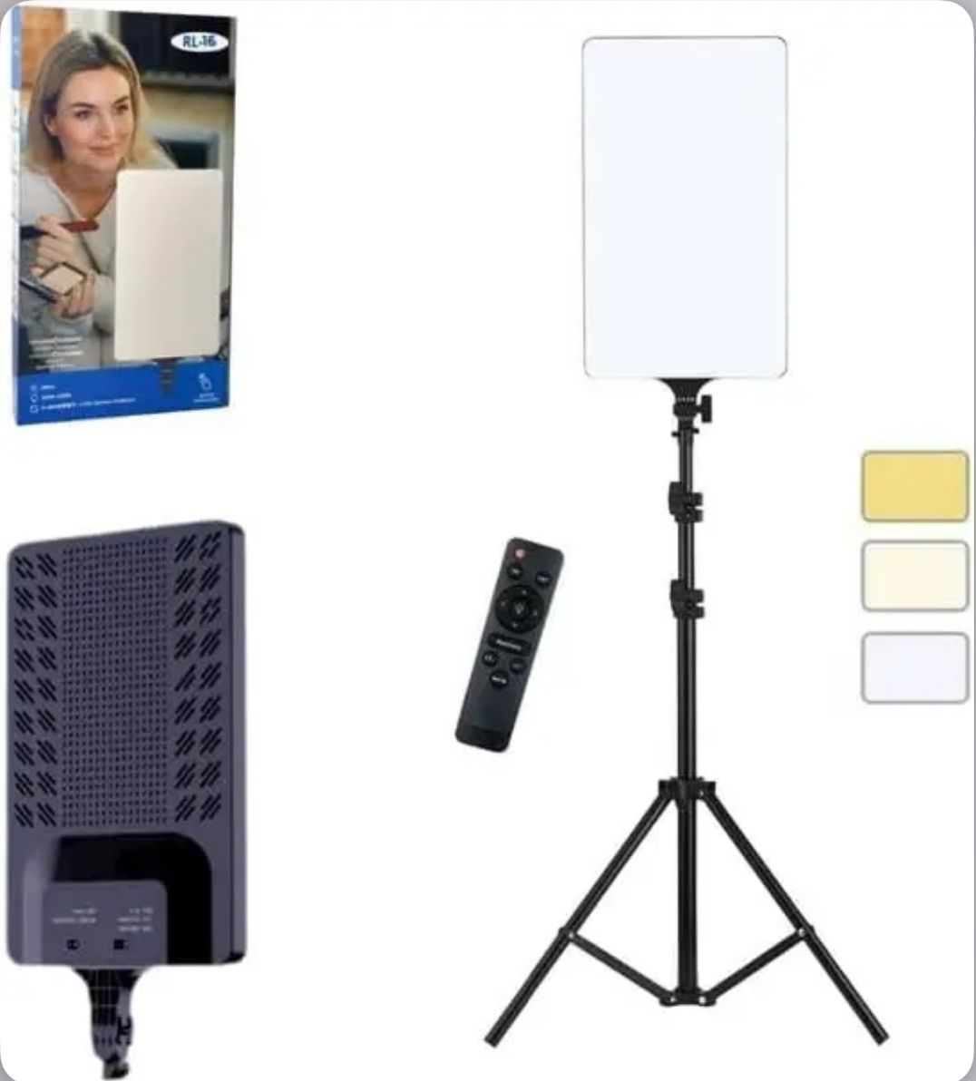 LED Free spin
