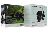 Holder bike