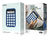Pocket calculator