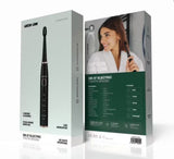 Electric toothbrush