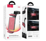 Holder for phone or tablet