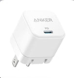 Adapter Anker 20W