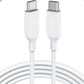 Cable type c to type c Anker
