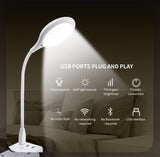 USB light voice control
